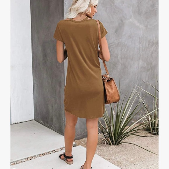 Berryou dress - Picture 4 of 7